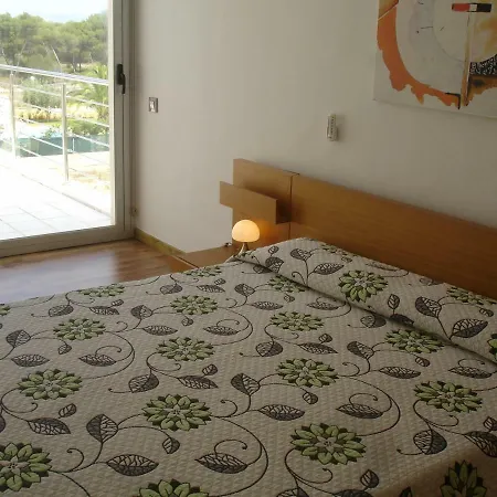 Picafort1 Будинок відпочинку *