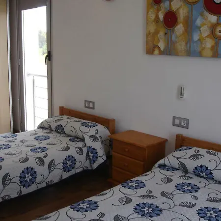 Semesterbostad Picafort1 *