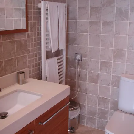 Semesterbostad Picafort1 Can Picafort (Mallorca)