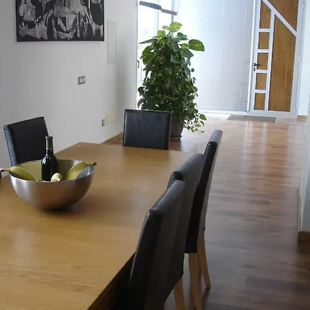 Semesterbostad Picafort1 *