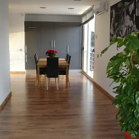 Picafort1 Semesterbostad