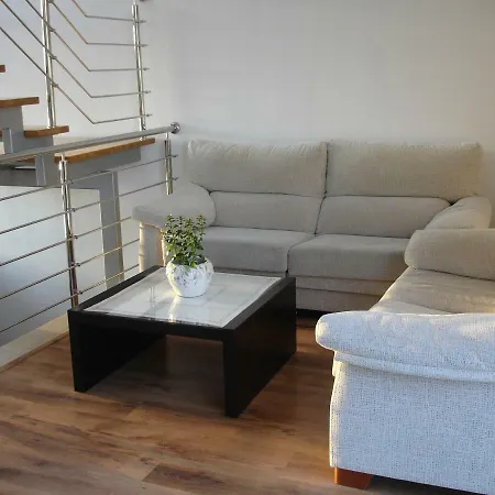 Будинок відпочинку Picafort1 *