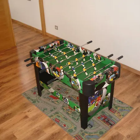 Semesterbostad Picafort1