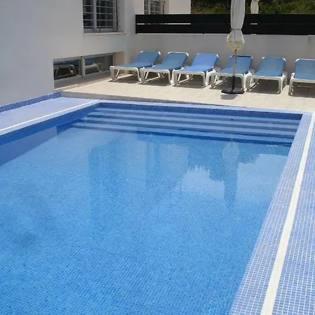 Будинок відпочинку Picafort1 *