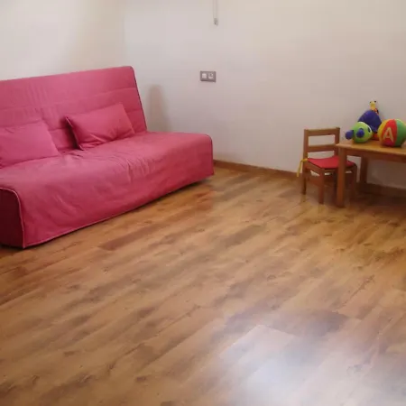 Picafort1 Semesterbostad