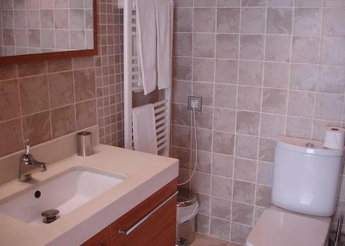 Tatil Evi Picafort1 Can Picafort (Mallorca)