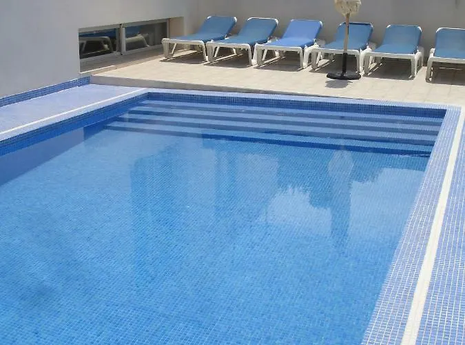 Tatil Evi Picafort1 *