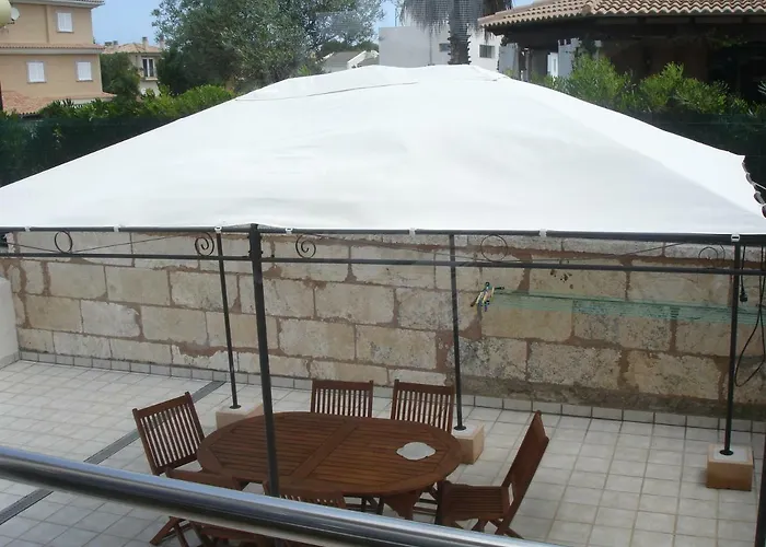 Tatil Evi Picafort1 Can Picafort (Mallorca)