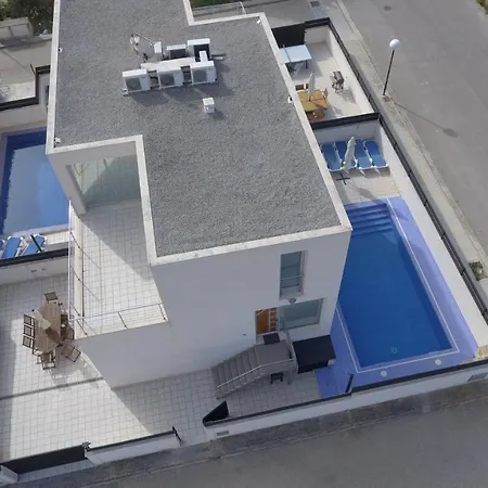 Сasa de vacaciones Picafort1 *