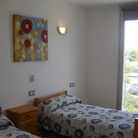 Picafort1 Ferienhaus