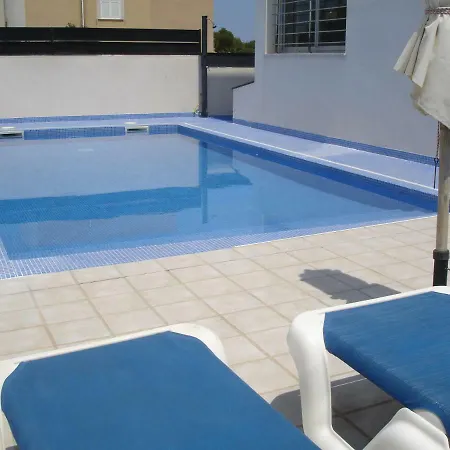 Picafort1 Ferienhaus Can Picafort (Mallorca)