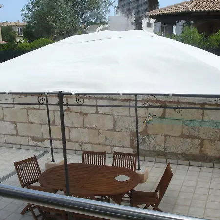 Ferienhaus Picafort1 Can Picafort (Mallorca)