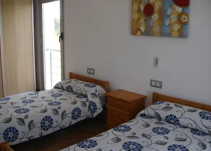 Prázdninový dům Picafort1 *