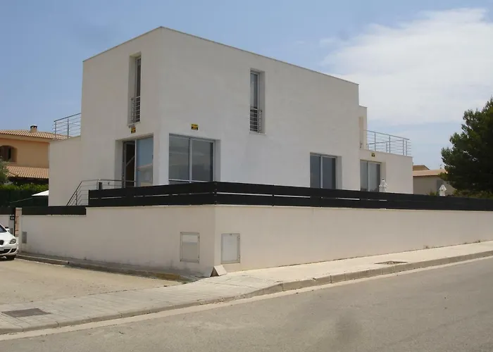 Picafort1 Сasa de vacaciones Can Picafort (Mallorca)