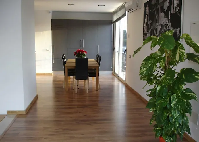 Picafort1 Prázdninový dům