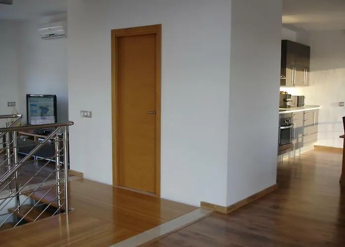 Picafort1 Prázdninový dům *