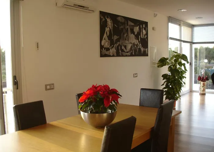 Prázdninový dům Picafort1