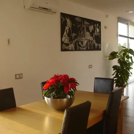 Prázdninový dům Picafort1