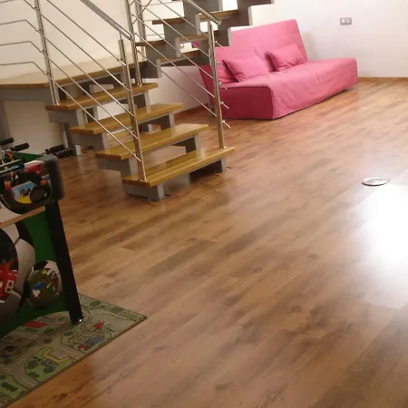 Prázdninový dům Picafort1