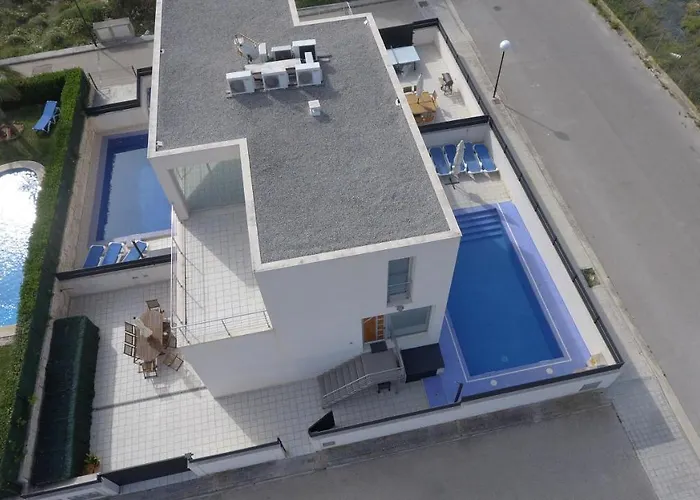 Prázdninový dům Picafort1 *