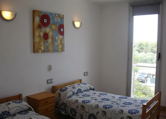 Picafort1 Prázdninový dům