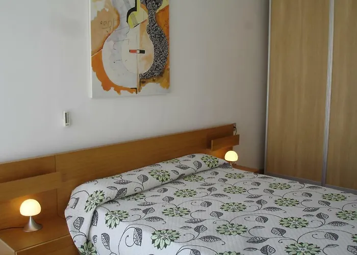 Picafort1 Prázdninový dům *