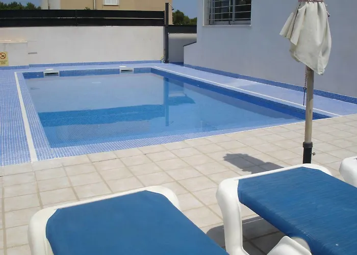 Picafort1 Prázdninový dům Can Picafort (Mallorca)