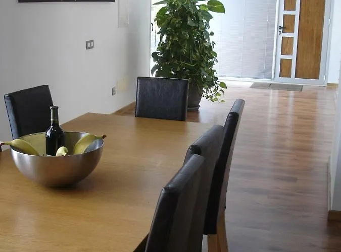 Prázdninový dům Picafort1 *