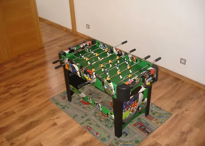 Prázdninový dům Picafort1