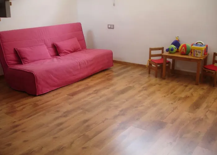 Picafort1 Prázdninový dům